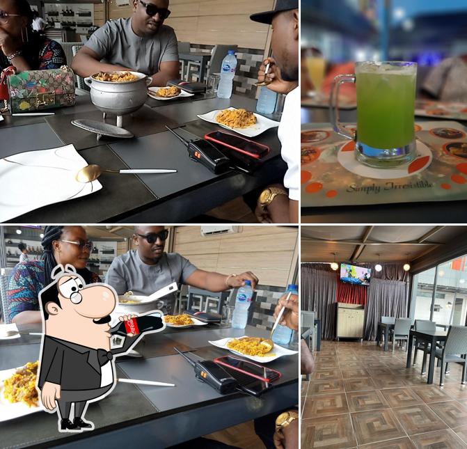 FRO RESTO