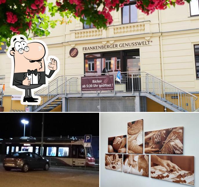 Frankenberger Backwaren GmbH