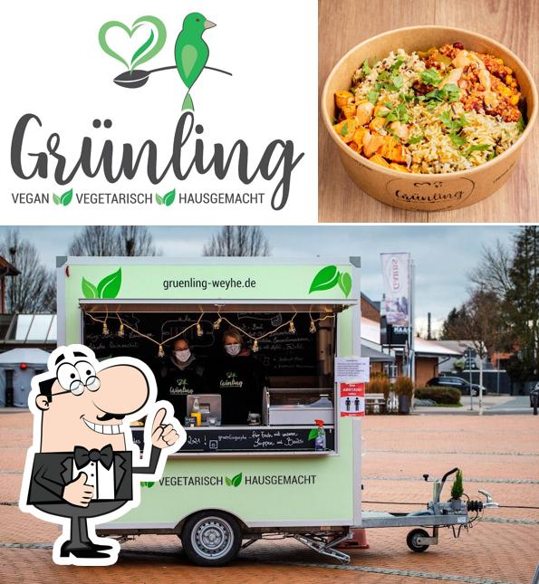 Grünling