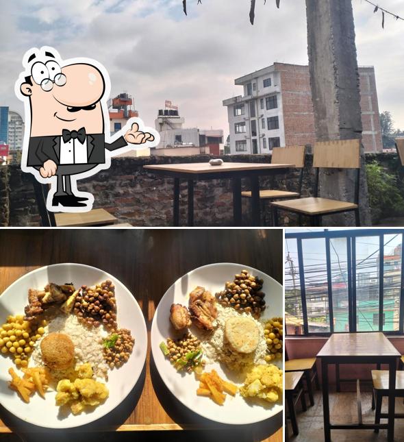 Himalayan Local Kitchen