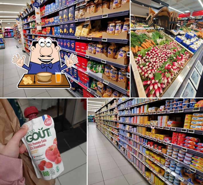 Intermarché SUPER Saint Pol Sur Mer