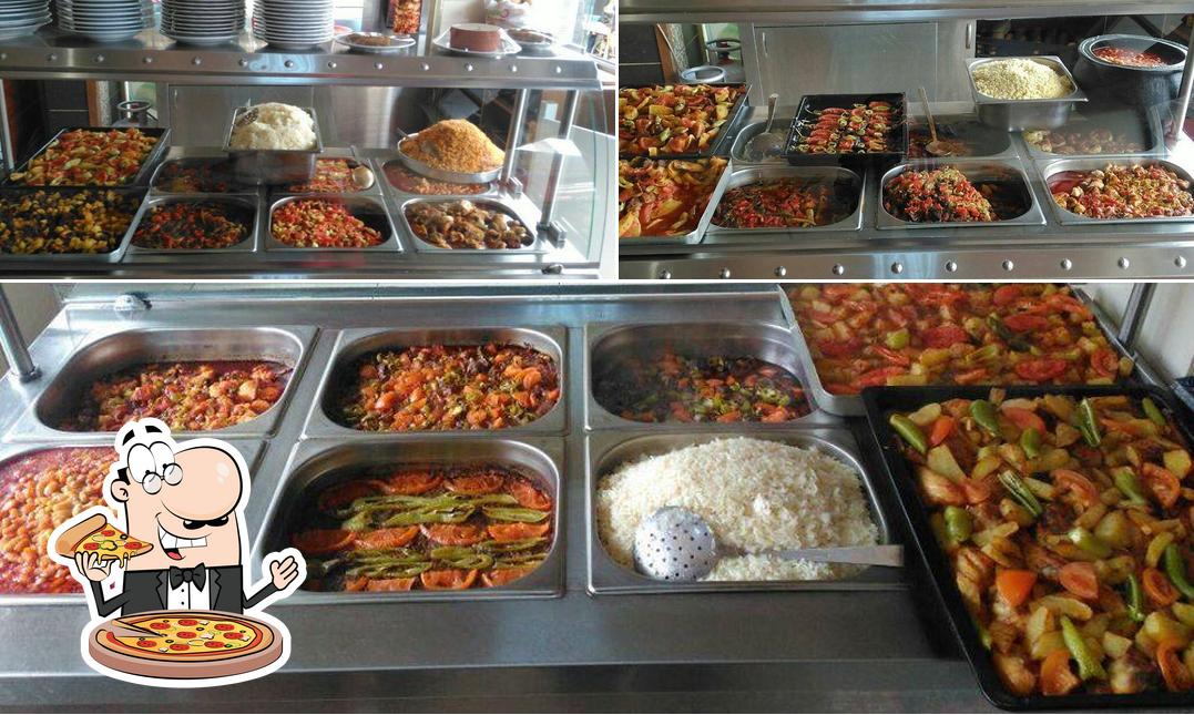 Brothers Restaurant Arhavi