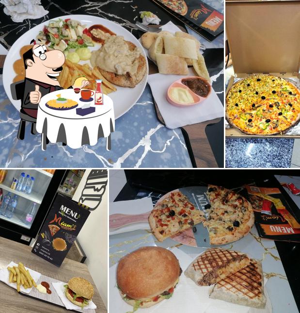 Miam's TLEMCEN
