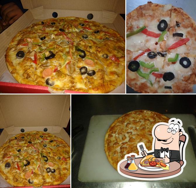 Pizza House Bannu