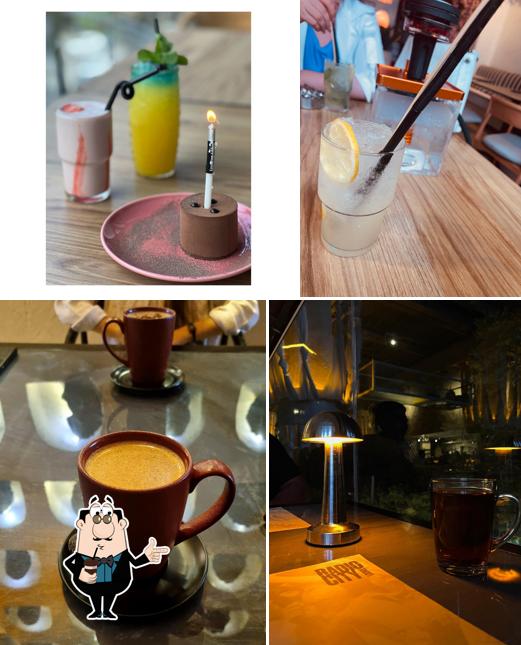 RadioCity Lounge