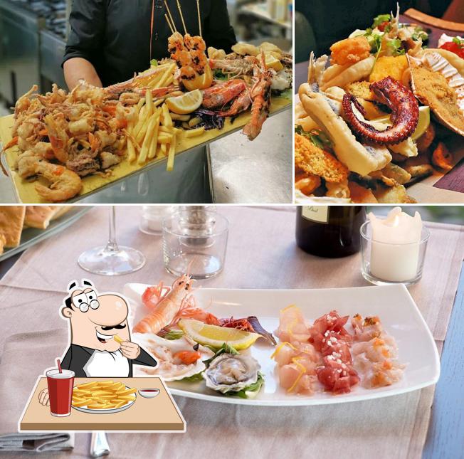 Ristorante La Torre