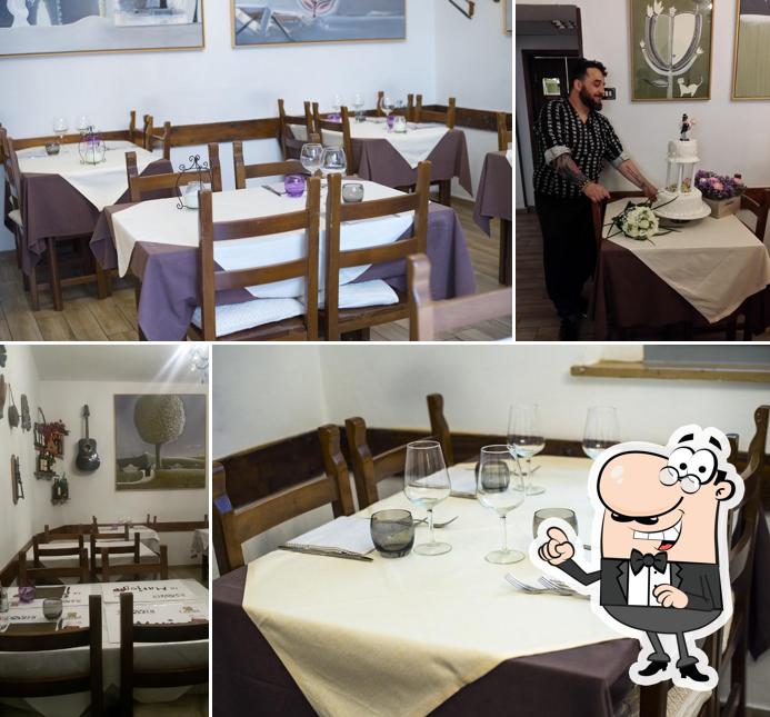 Ristorante Sa Marjoga