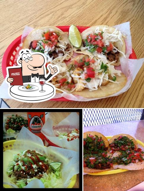 Taqueria Los Vecinos