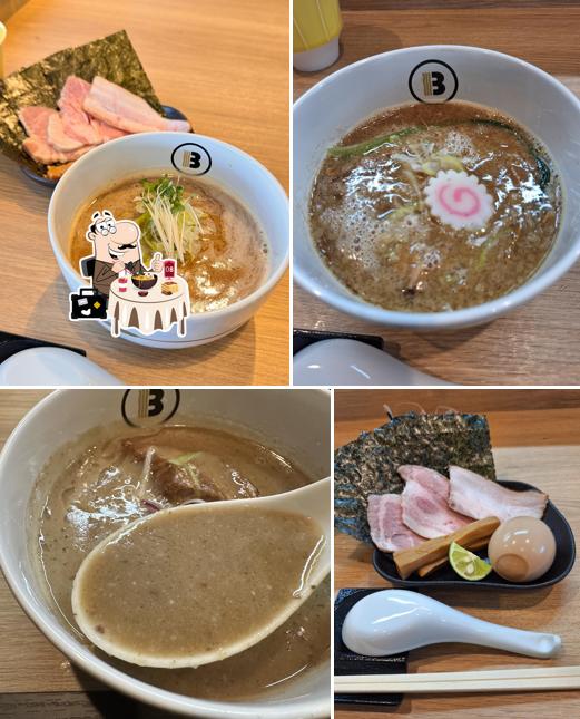 Tukemen Bukko