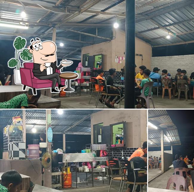 Warong Cik'N
