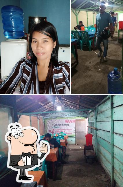 Warung Makan DEMAK