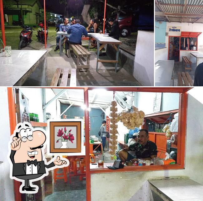 Warung Syahara