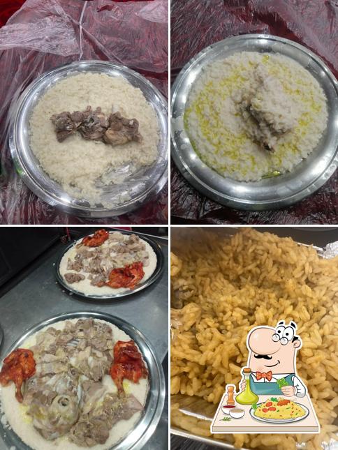 مطعم سليق البادية 3