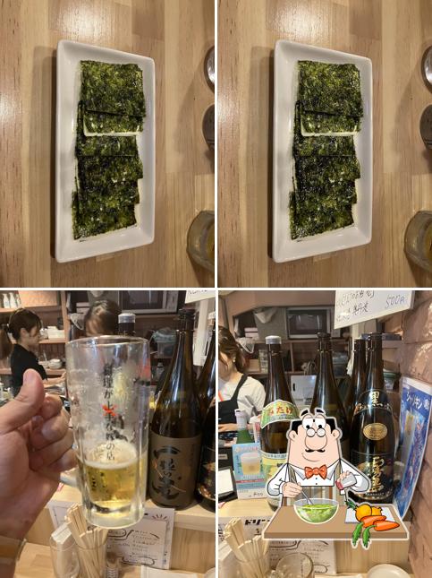 料理が上手?な嫁の店