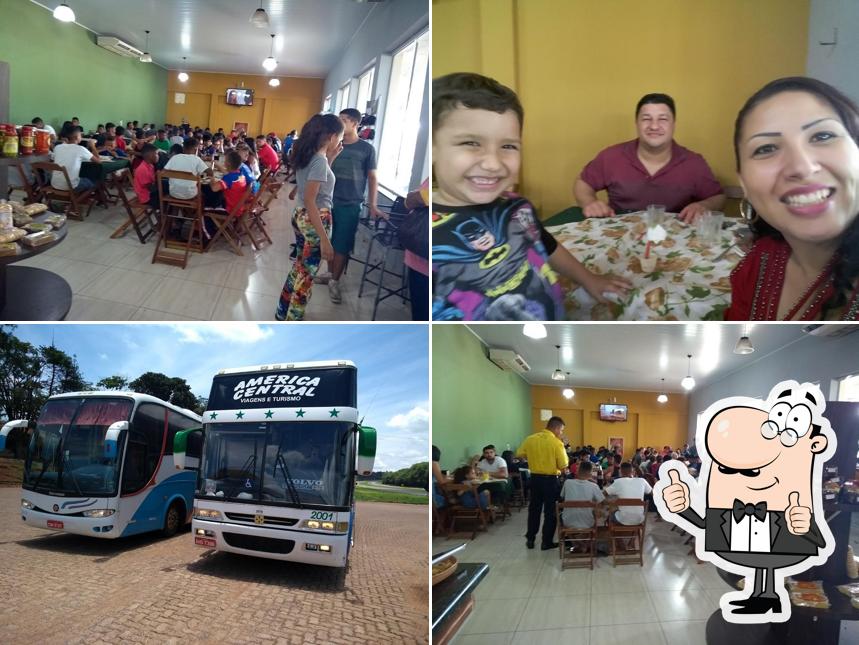 Restaurante Jacarandá