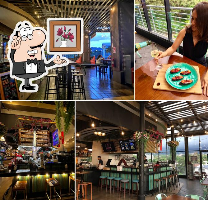 Restaurante Tredlo