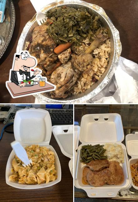 Rosie's Kitchen