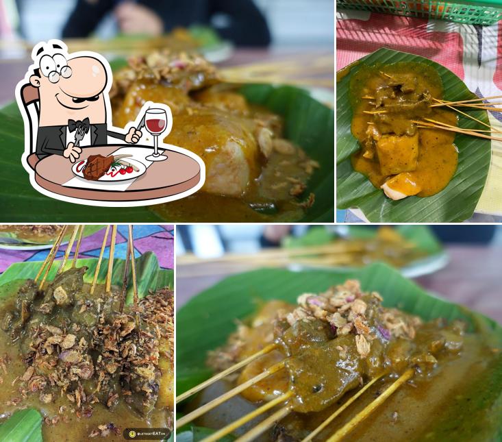 Sate Itjap