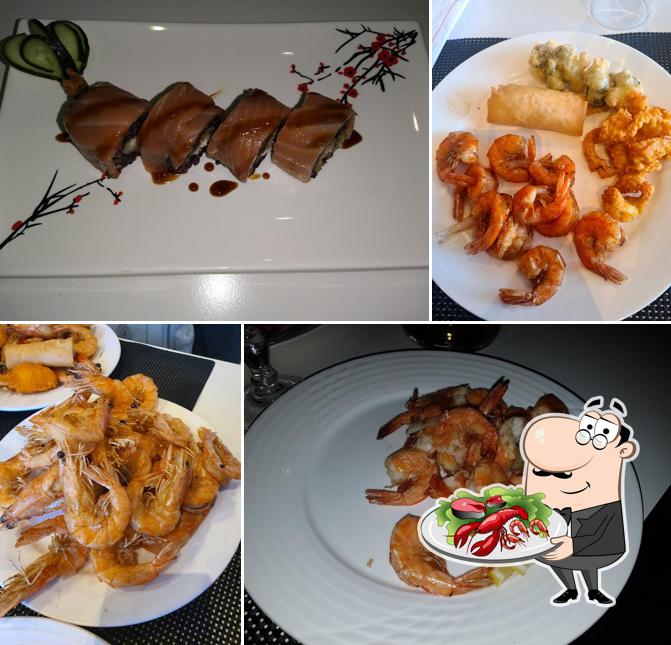 Sushi Wok 008