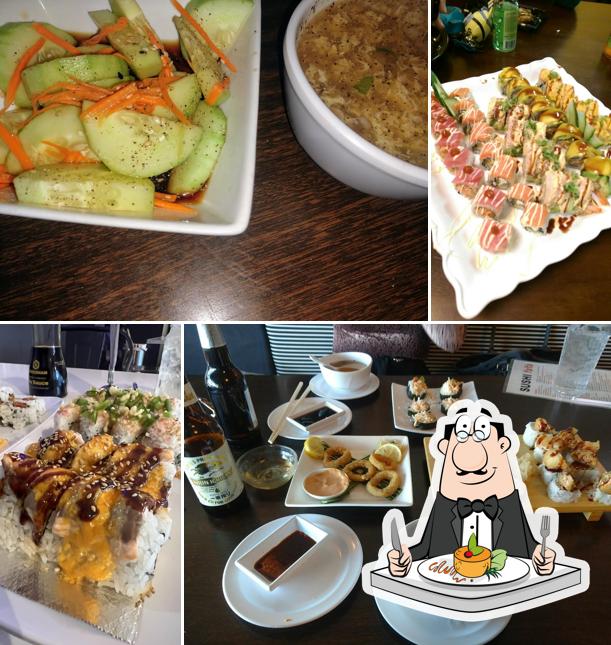 Sushi YaYa