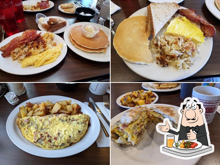 The D.W. Diner