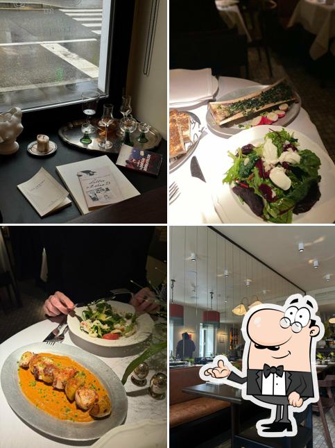 Bistro Trompette