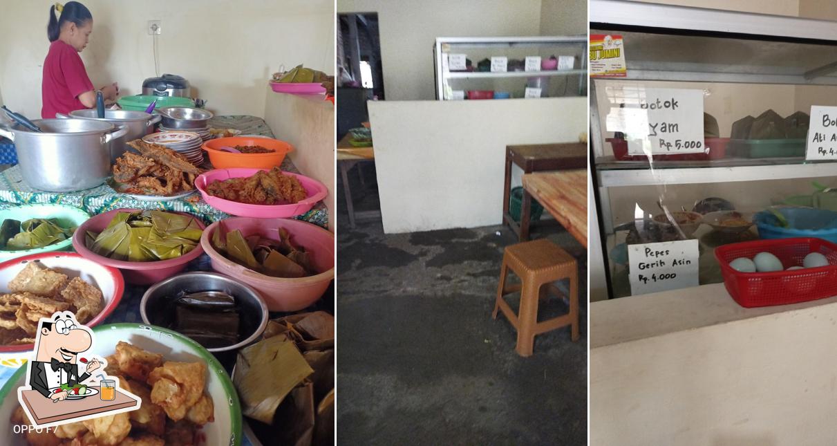 Warung Sayur Asem