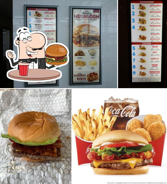 Wendy's