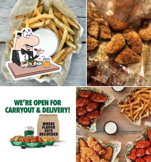 Wingstop