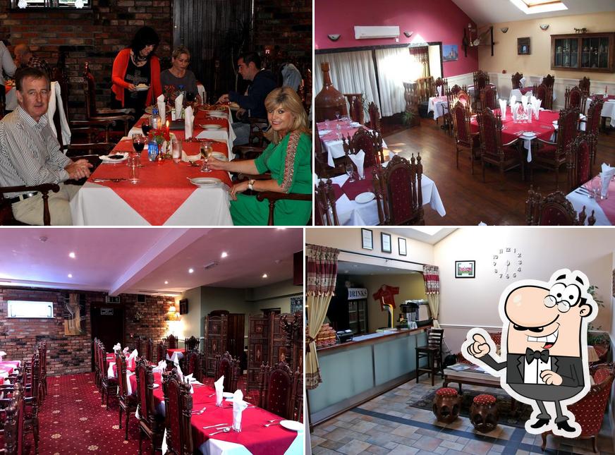 Khan Spices Indian Restaurant