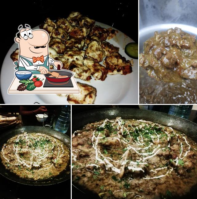 Awami Foods Restaurant & cafe