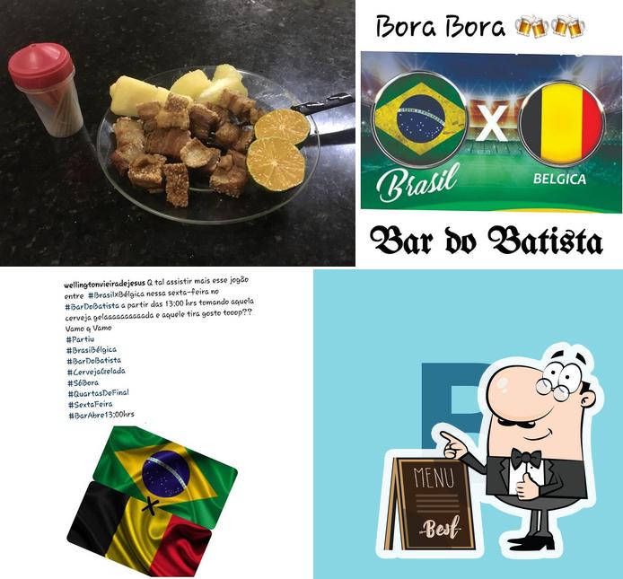 Bar Do Batista
