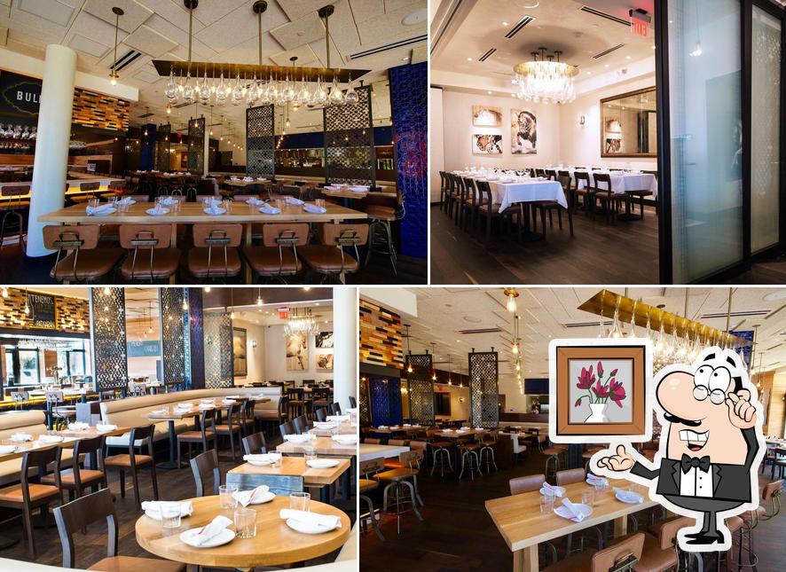 Bulla Gastrobar