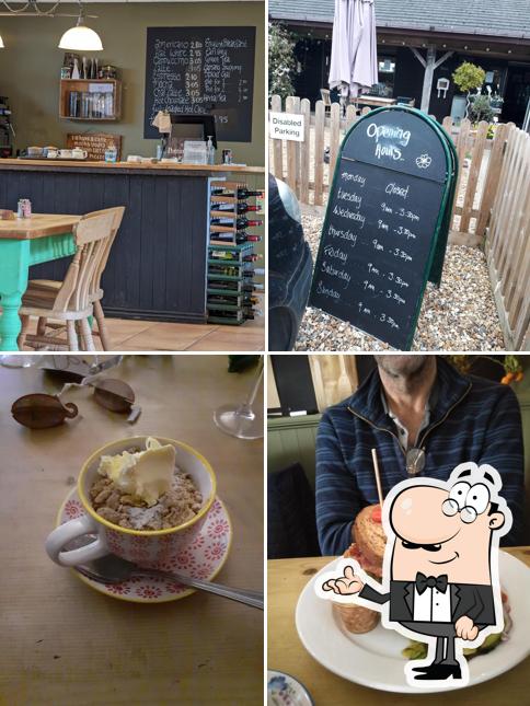 The Potting Shed Hyde