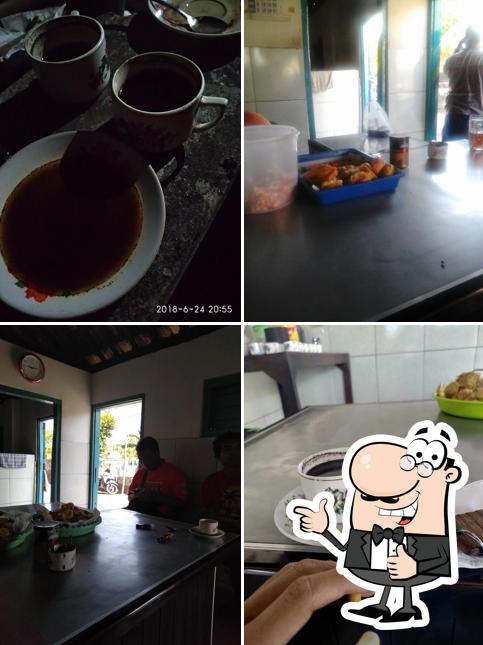 Warkop Harno