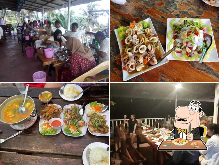 Chomlay Restaurant