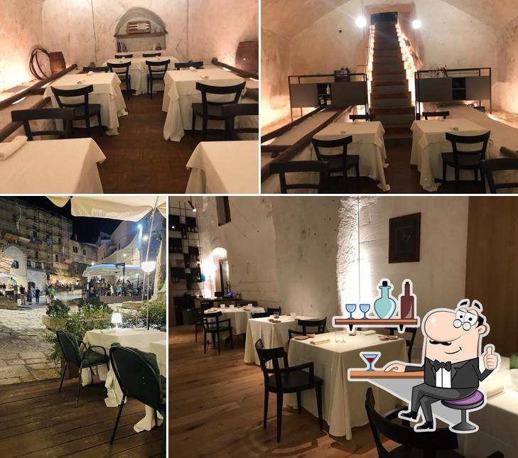 DA_MO' ristorante