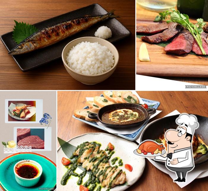 くつろぎDINING風花