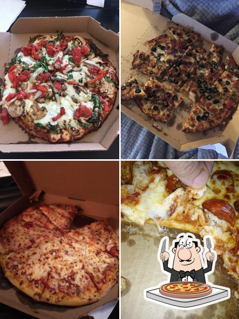 Domino's Pizza