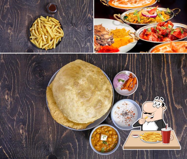 Dhindsa Desi Dhaba