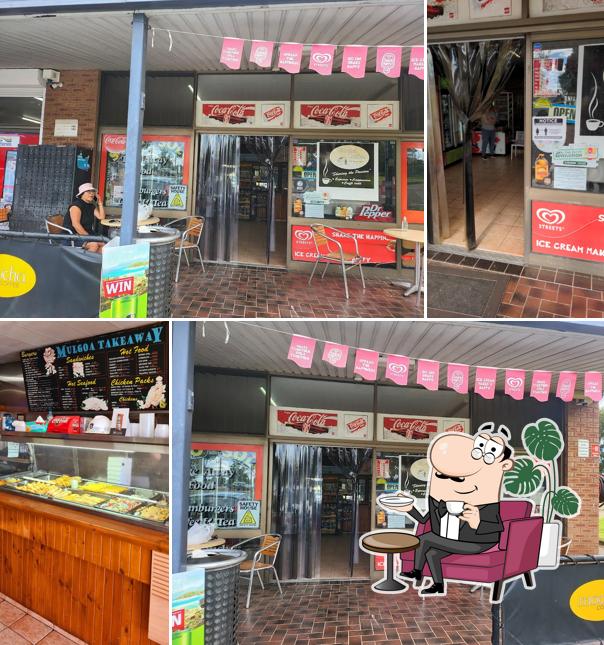 Mulgoa Take Away