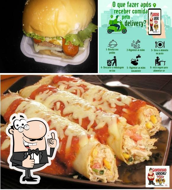 Gordinho lanches
