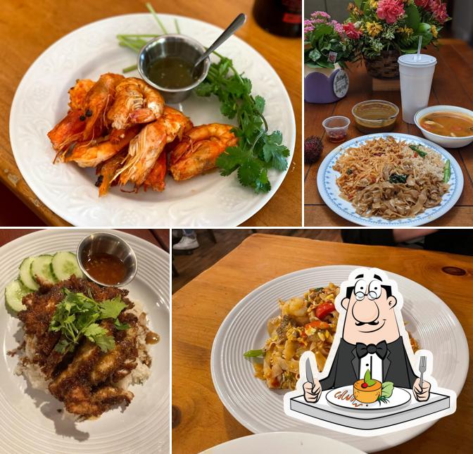 Jong's Thai Kitchen