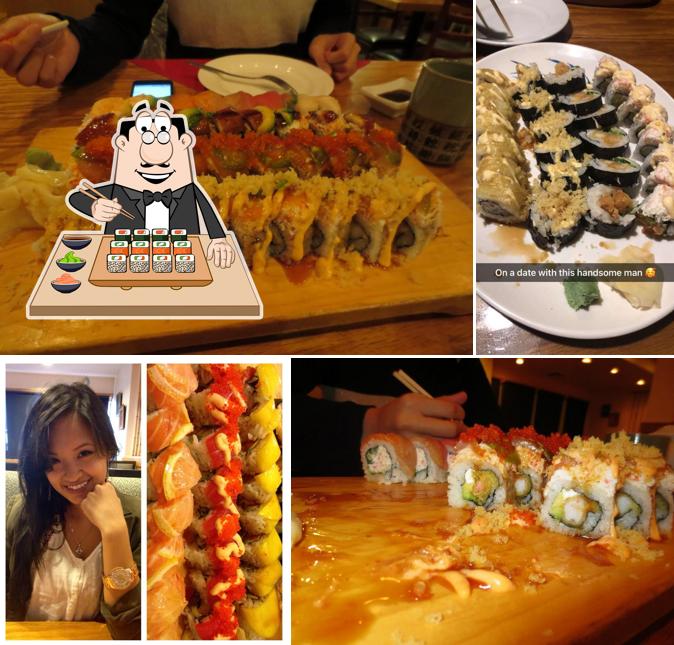 Kyoto Japanese Steakhouse