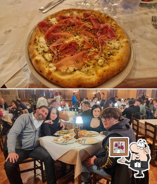 La Borgatella