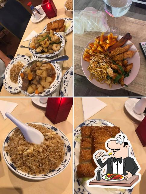 Lotus Restaurant