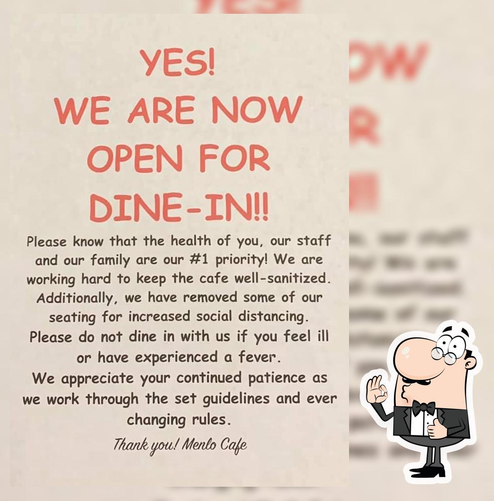 Menlo Cafe LLC