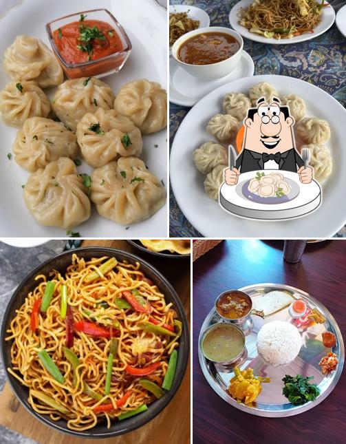 Monsoon Restaurant & Horse Ride service