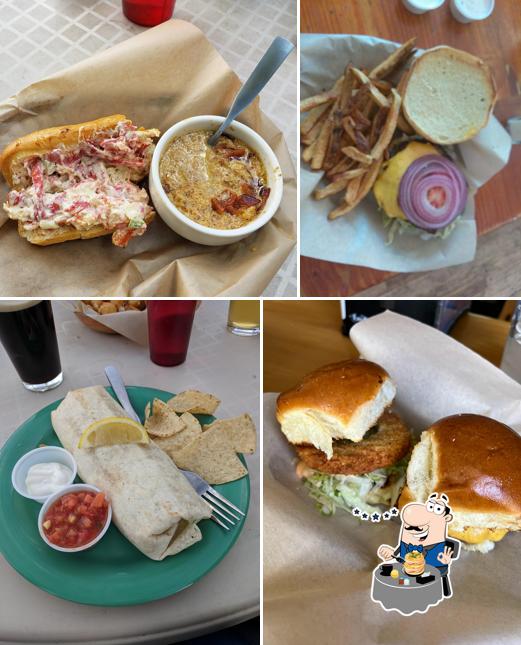 Cornerhouse Grille