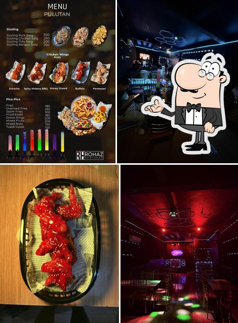 Rohaz Restobar